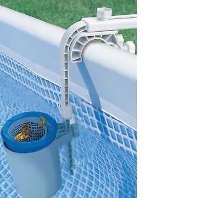 BES00637 SKIMBI SURFACE SKIMMER