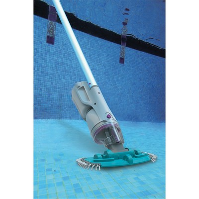 BES01097 TELSA 30 ASPIRATEUR SPA OU PISCINE RECHARGEABLE