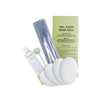 BES01231 VINYL POOL KIT DE REPARATION