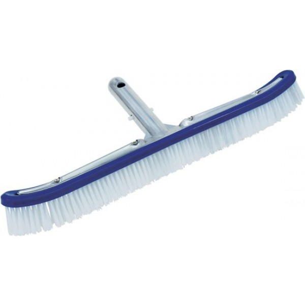 BES09432 BROSSE EN METAL 42 CM