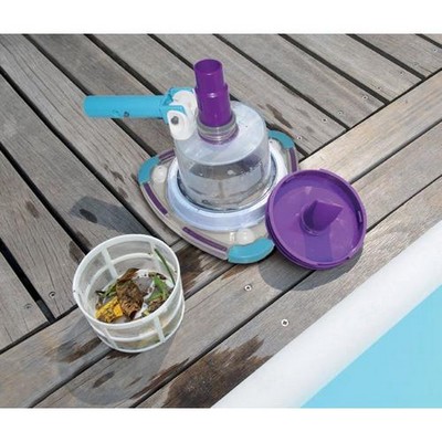 BES10259 V-TRAP ASPIRATEUR PISCINE