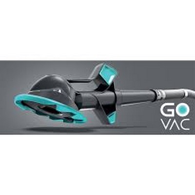 BES14016 GO-VAC ASPIRATEUR PISCINE