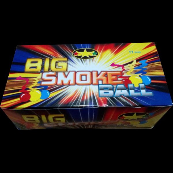 67045 - Big Smoke Balls
