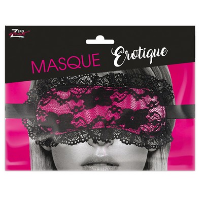 20703 – Masque Erotique