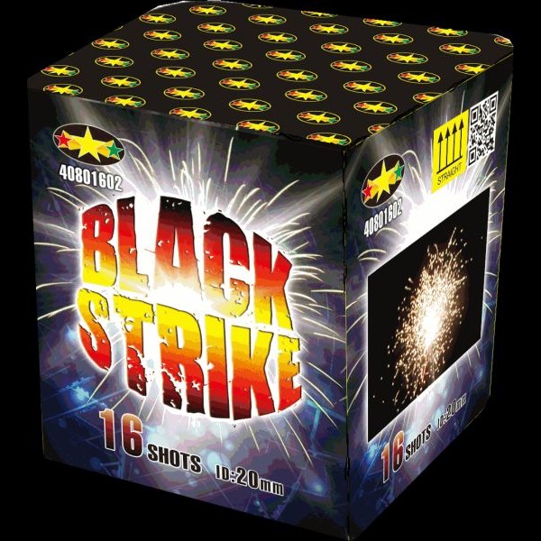 71704 - Black Strike