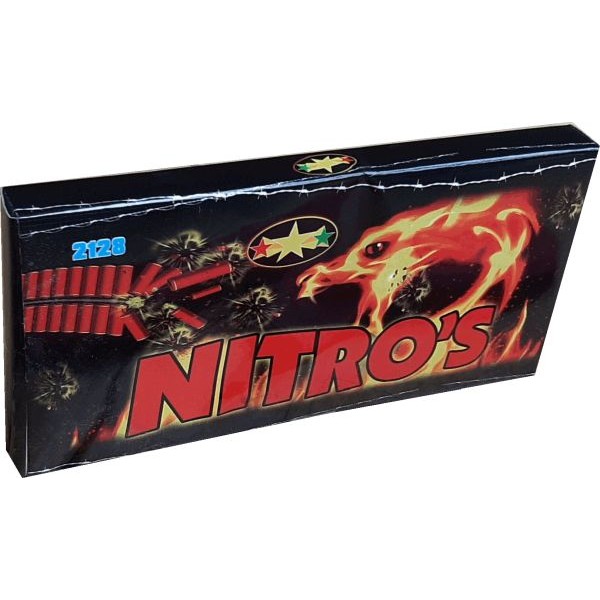 53063 - Nitros 80 Shots