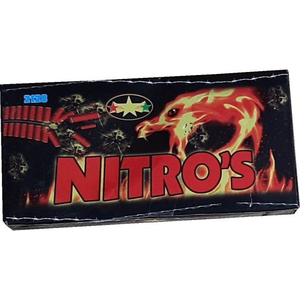 53063 - Nitros 80 Shots