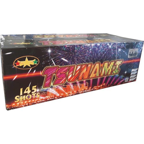 71692 - Tsunami