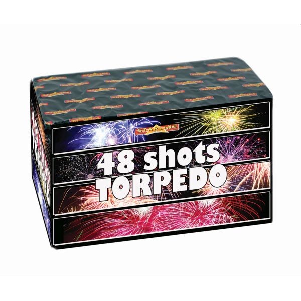 9153431 - Torpedo 48 Shots