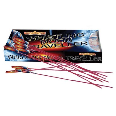 9154501 - WHISTLING MOON TRAVELER