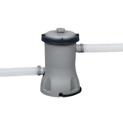 BES56420 PISCINE STEEL PRO MAX 3.66m x 122Cm