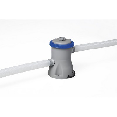 BES56681 PISCINE STEEL PRO 3.66m x 76Cm