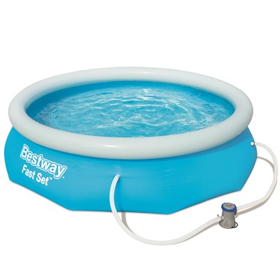 BES57270 PISCINE AUTOPORTANTE 305 x 76 CM