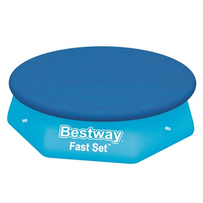 BES58032 BESTWAY BACHE POUR PISCINE 2.44 m