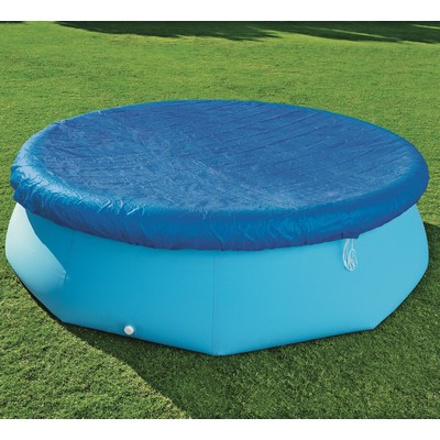 BES58032 BESTWAY BACHE POUR PISCINE 2.44 m