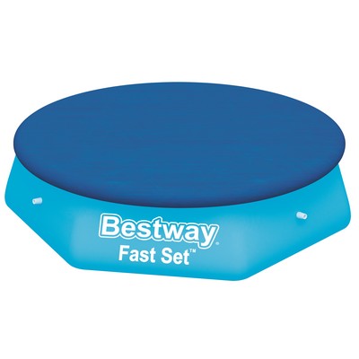 BES58033 BESTWAY BACHE POUR PISCINE 3.05 m