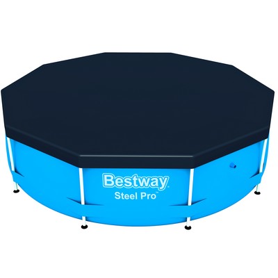 BES58036 BESTWAY BACHE POUR PISCINE 3.05 m