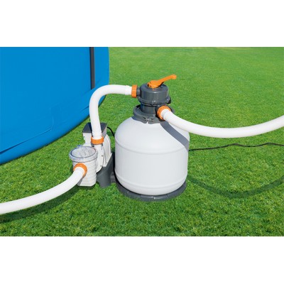 BES58499 POMPE FLOWCLEAR 2200 Gal