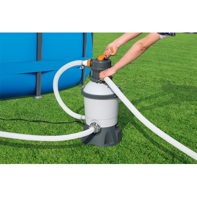 BES58515 POMPE FLOWCLEAR 800 Gal