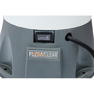 BES58515 POMPE FLOWCLEAR 800 Gal