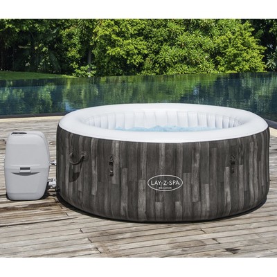 BES60005 SPA BESTWAY BAHAMAS AIRJET
