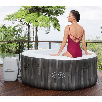 BES60005 SPA BESTWAY BAHAMAS AIRJET