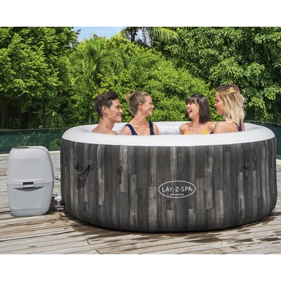BES60005 SPA BESTWAY BAHAMAS AIRJET