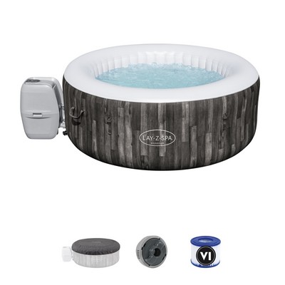BES60005 SPA BESTWAY BAHAMAS AIRJET