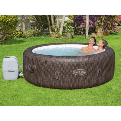 BES60023 SPA BESTWAY SAINT-MORITZ