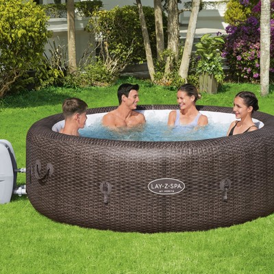 BES60023 SPA BESTWAY SAINT-MORITZ