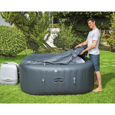 BES60031 SPA BESTWAY HAWAII HYDROJET PRO