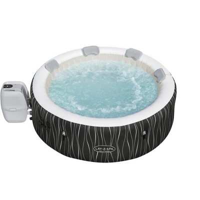 BES60059 SPA BESTWAY Hollywood AirJet avec éclairage LED pour 4 à 6 personnes