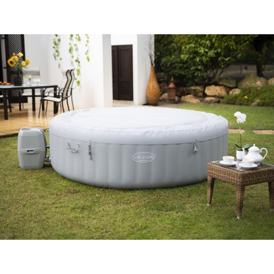 BES60135 SPA BESTWAY gonflable GRENADA AirJet pour 6 à 8 personnes