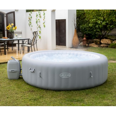 BES60135 SPA BESTWAY gonflable GRENADA AirJet pour 6 à 8 personnes