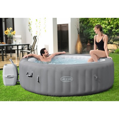 BES60135 SPA BESTWAY gonflable GRENADA AirJet pour 6 à 8 personnes