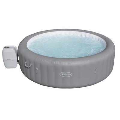 BES60135 SPA BESTWAY gonflable GRENADA AirJet pour 6 à 8 personnes