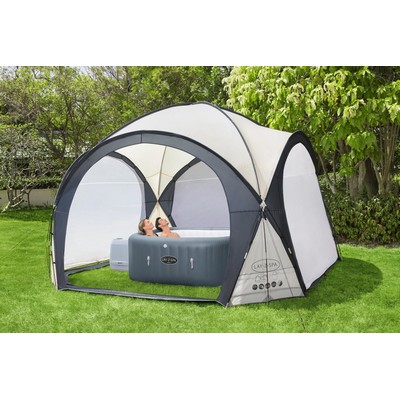 BES60305 BESTWAY DOME POUR SPAS 3.9m X 3.9m X 2.55m