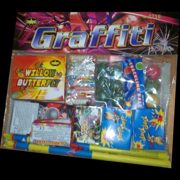 89028 - Grafffiti