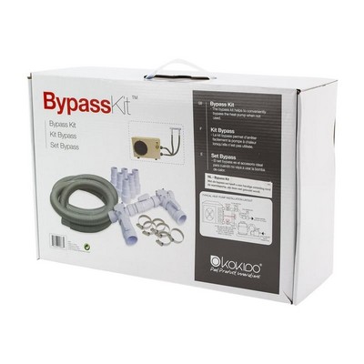 BES00663 BESTWAY BYPASS POUR POMPE A CHALEUR