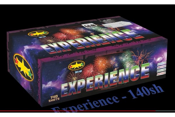 71898 - EXPERIENCE