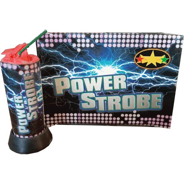 59036 - Power Strobe