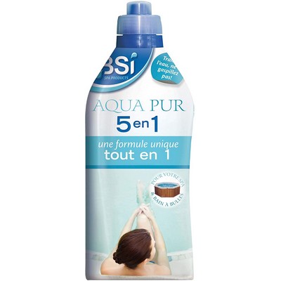 BES02191 AQUA PUR 5/1 1L