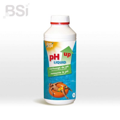 BES8006272 PH UP LIQUIDE 1L