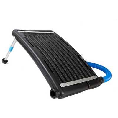 BES9003 SOLAR HEATER CURVED PANEL