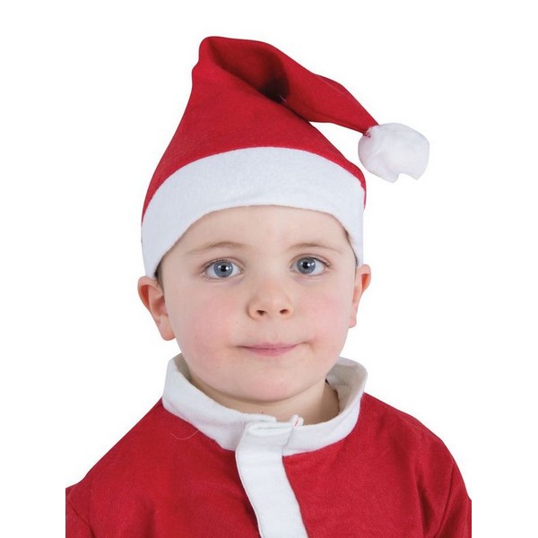 90840 BONNET NOEL ENFANT FEUTRINE