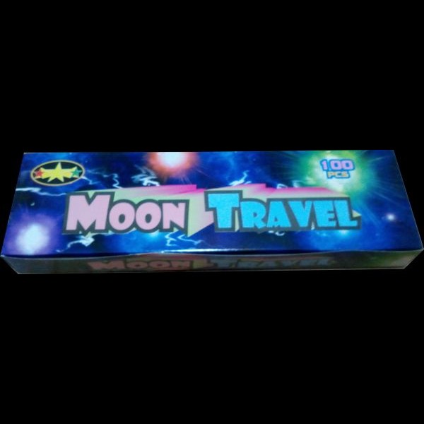 83009 - Moontravel 100 Pc