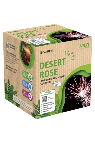 9559301 - DESERT ROSE