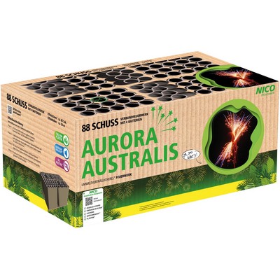 9559351 - AURORA AUSTRALIS
